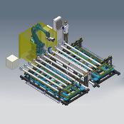 Robot UT System (Ultrasonic Test )