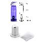 detail image2 SUSOSU PORTABLE ALKALINE WATER MAKER BOTTLE - precious serpentine jade