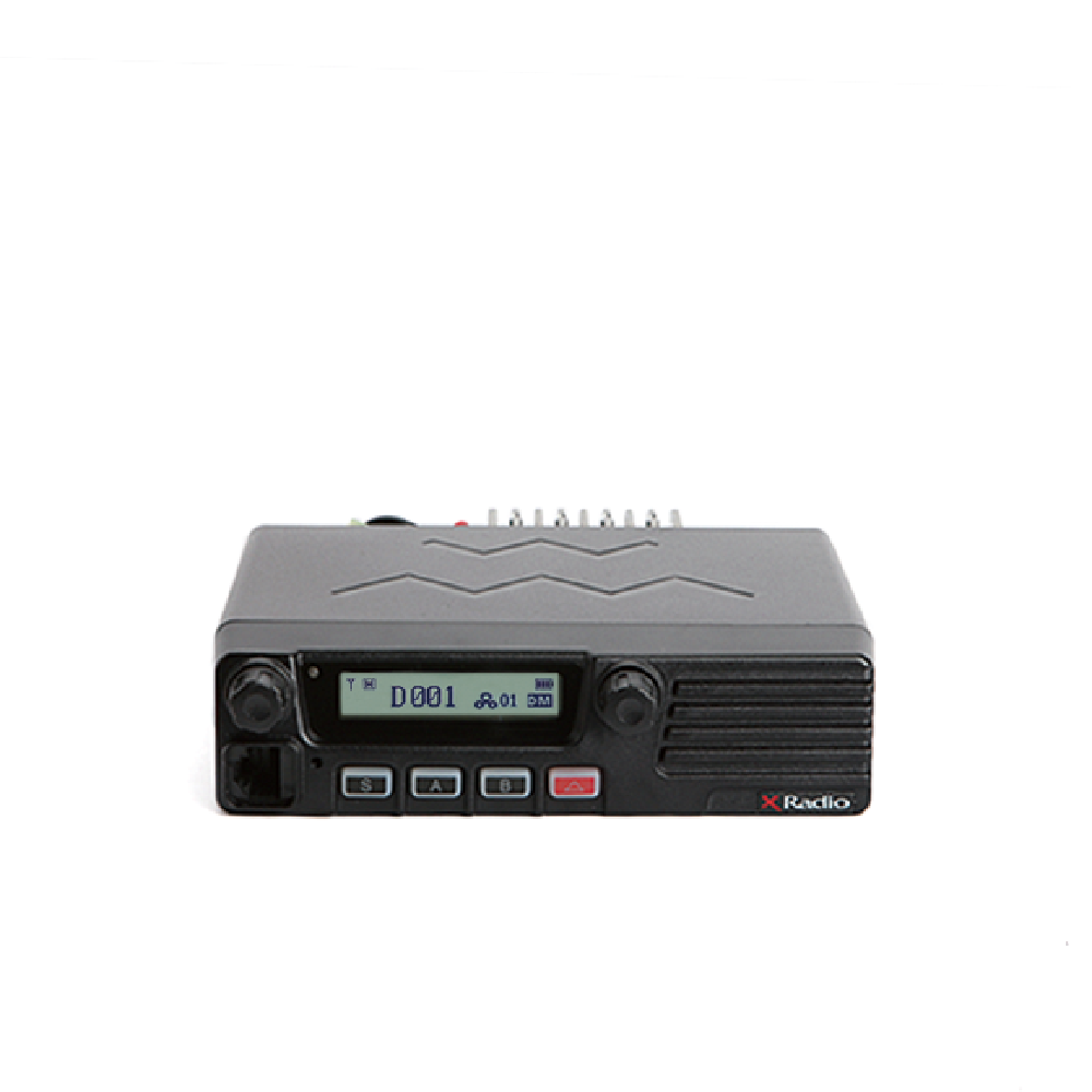 XM-1000 / 4000