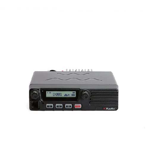 XM-1000 / 4000