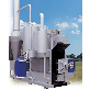 full image Small incinerator