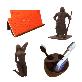 detail image1 Environment-friendly 3D printer material using coffee sludge – coffee filament