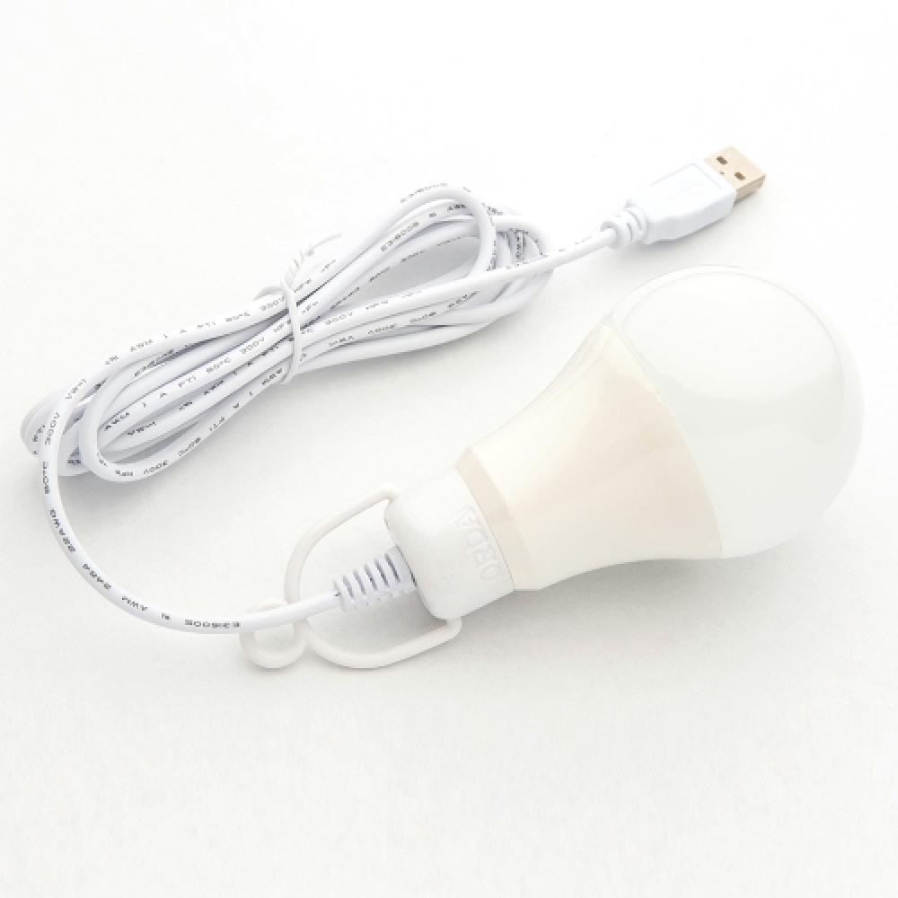 ORDA USB Repellent