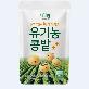 full image Organic Soy Farm