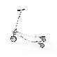detail image1 TRICYCLE KICK SCOOTER 13+