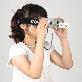 detail image2 Eyesight Recovery Apparatus(Eye Exercises Wearable)