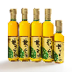 full image Perilla Oil Set 300ml x 4ea, 180ml x 1ea 100% whole perilla Korea