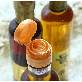 detail image2 Sesame Oil Set 300ml x 4ea, 180ml x 1ea 100% whole Sesame Korea
