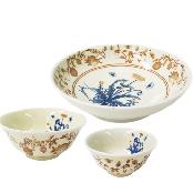 SAIMDANG-chochungdo 3P SET