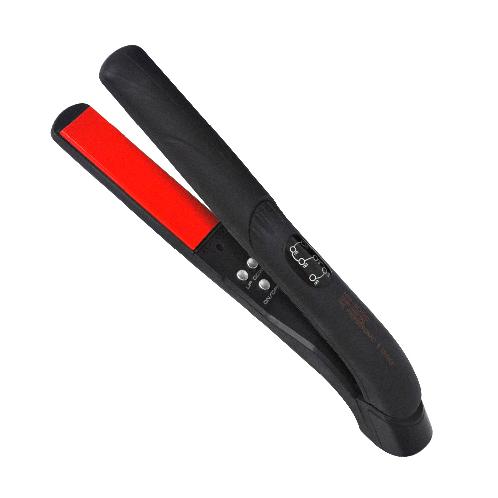 Magic Hair Straightener MG-500 Straightener Curls Styling | Hair straightener, Hair electronic product, patent product