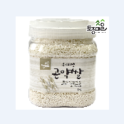 Konjak Rice