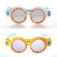 full image Kids Sunglasses 2types Children Toddlers Blocking UV rays Fashion Goggles New