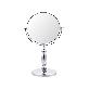 full image Double-sided tabletop mirror_HM-422L