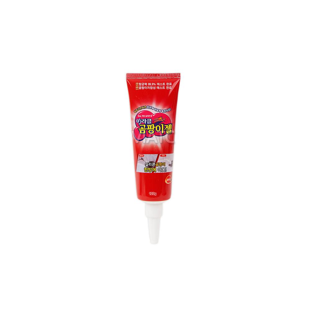 Mildew Gel