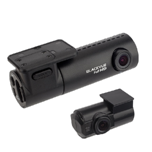 BlackVue DR490-2CH 16GB | car black box, dash cam
