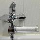 full image ubacidity Water Filter White Vitamin C