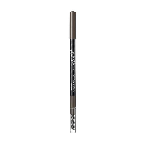 Kill Brow Tattoo Lasting Gel Pencil | CLIO, EYE BROW, K-BEAUTY