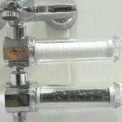 Subacidity Water Filter 2 level  Vitamin C