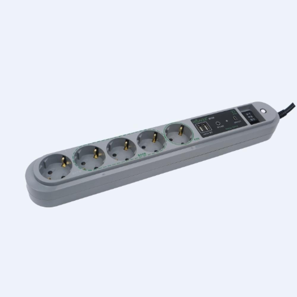 Energy saving receptacle(Q102)