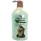 full image aloe shampoo