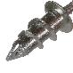 full image MYTOW Tow Drilling Anchor for plaster board