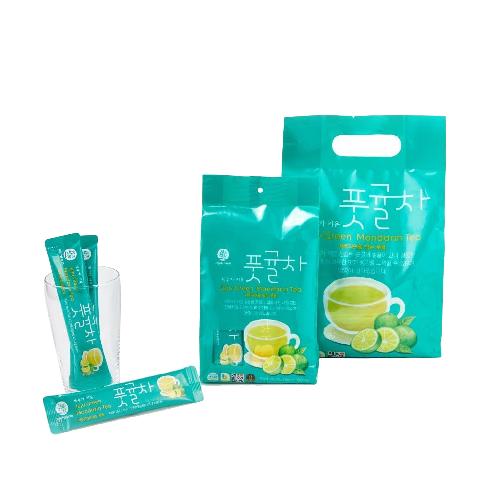 Jeju Green Mandarin Tea Stick 375g / 750g