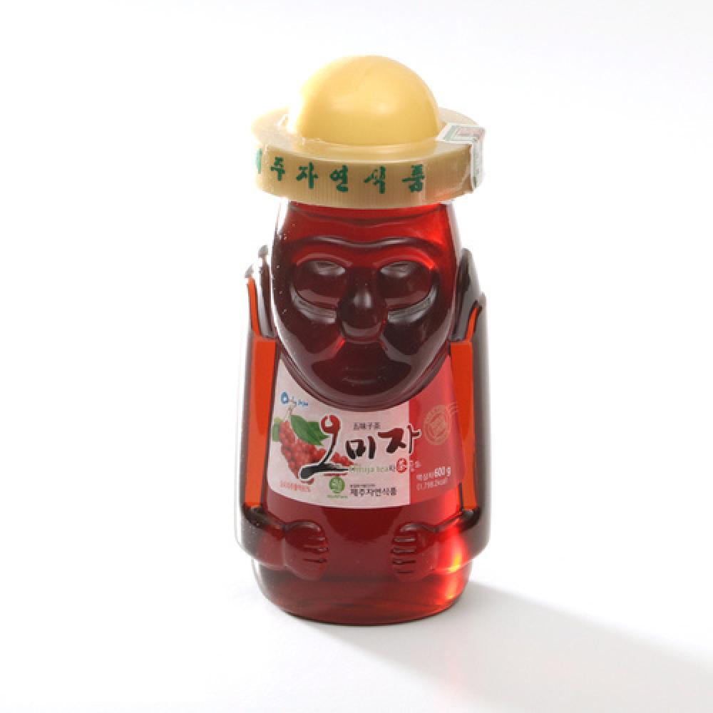 omija tea 600g