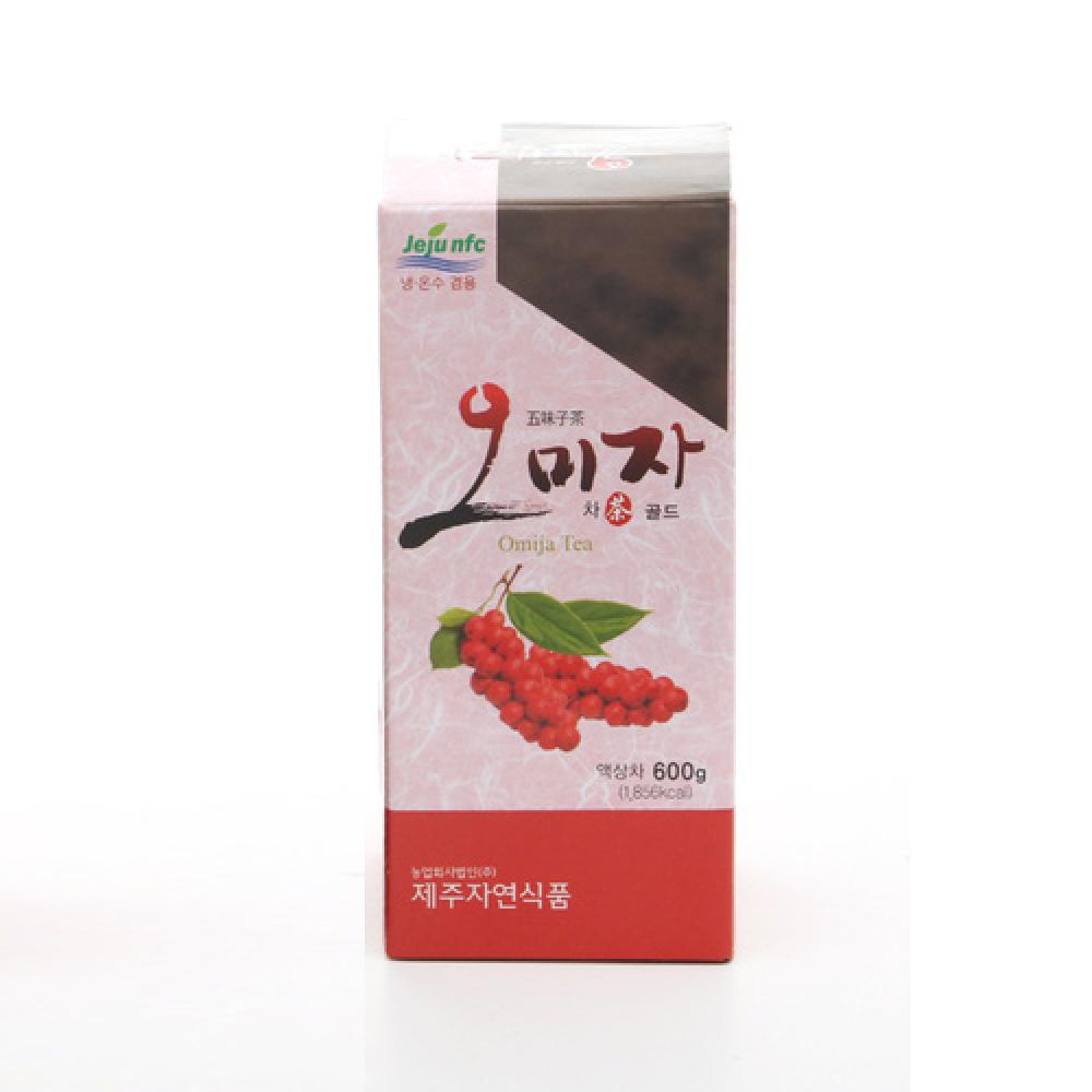 omija tea 600g