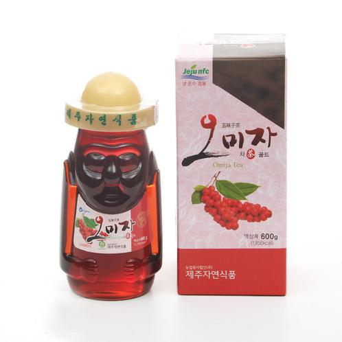 omija tea 600g
