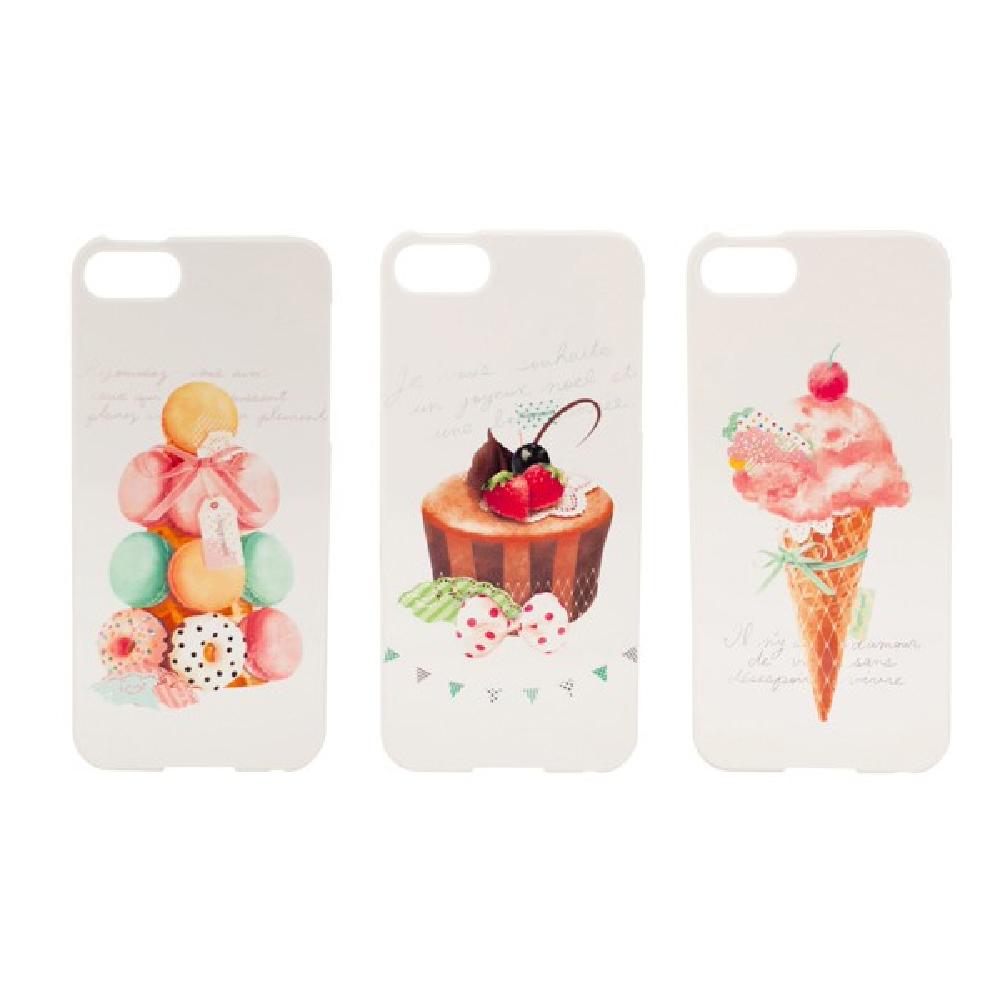 Le Petit Bonbon Case