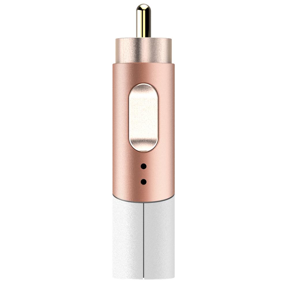 Bluetooth DAC Receiver Slash-Rs  Built-in aptX®,