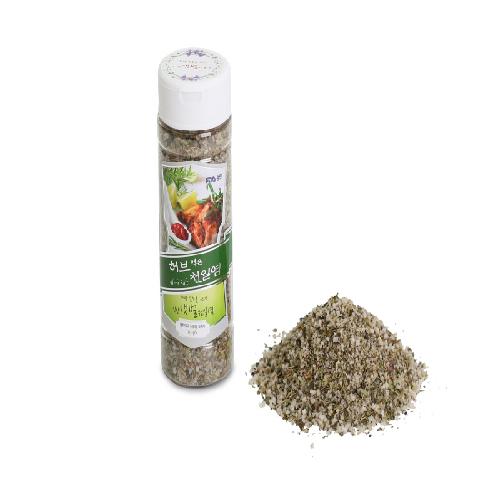 Saltrainbow Herb