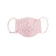 full image ORGANIC GAUZE BABY MASK