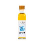 GGAESARANG COLD PRESSSED PERILLA OIL, 180 ml