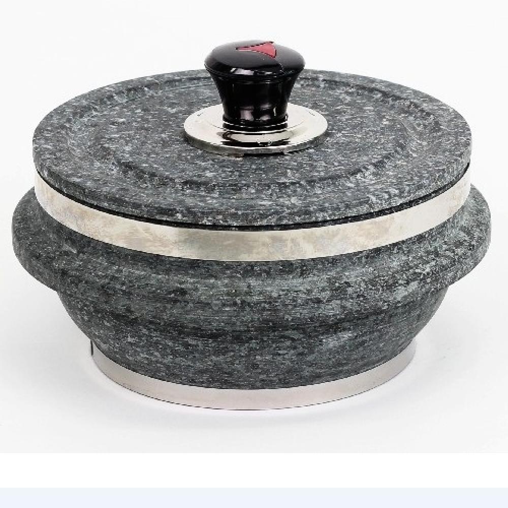 Stone Pot1