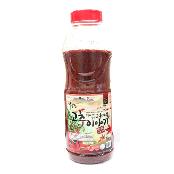 Chili Story PET 1kg