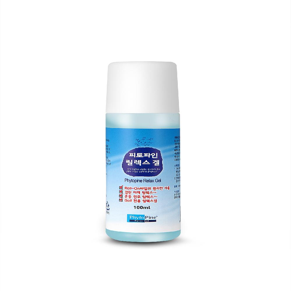 Phyto Pine Relax Gel