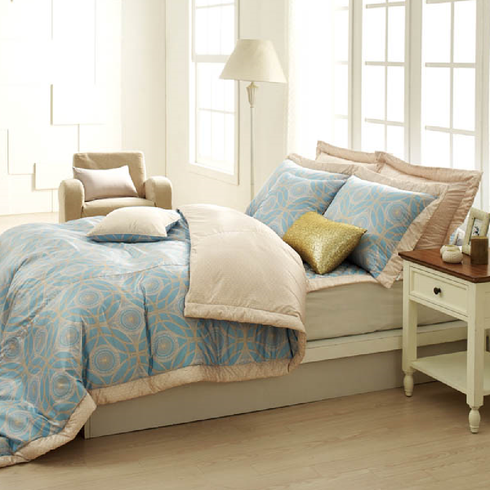 Microfiber Bedding