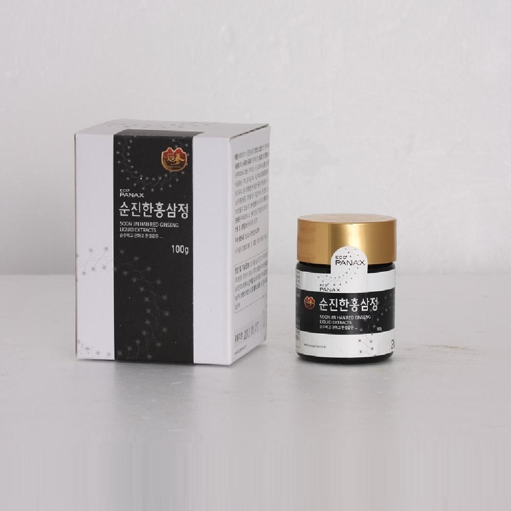 Pure Red Ginseng Extract