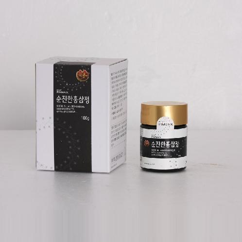 Pure Red Ginseng Extract