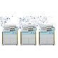 full image Rhinestone setting machine