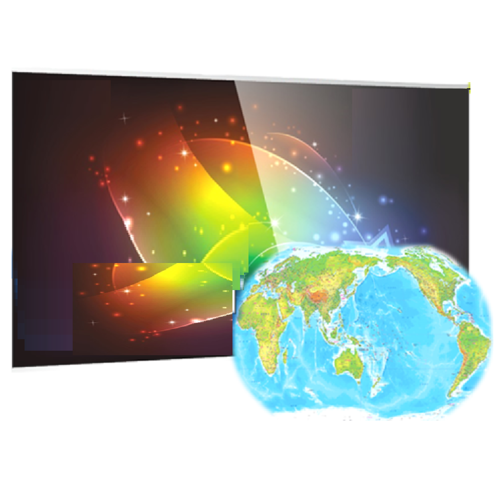 Touch screen