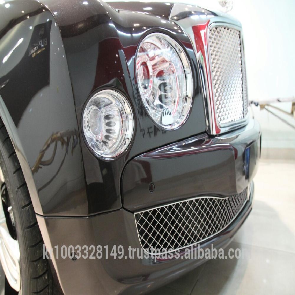 Paint Protection Film, PPF, G-Suit
