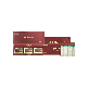 full image Pine Needle Oil Capsule Q-Rapha Gold