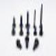 detail image3 OEM Anti Losening bolts sealed bolts fasteners customozing cold forging bolt