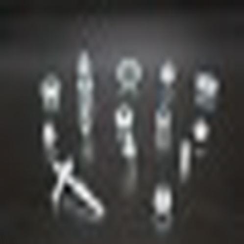 OEM Sepcial cold forging parts. Customozing special cold forging parts