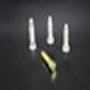 full image OEM Automotive wheel studs wheel bolt wheel lug nut special customizing wheel fasteners