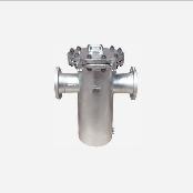 Strainer
