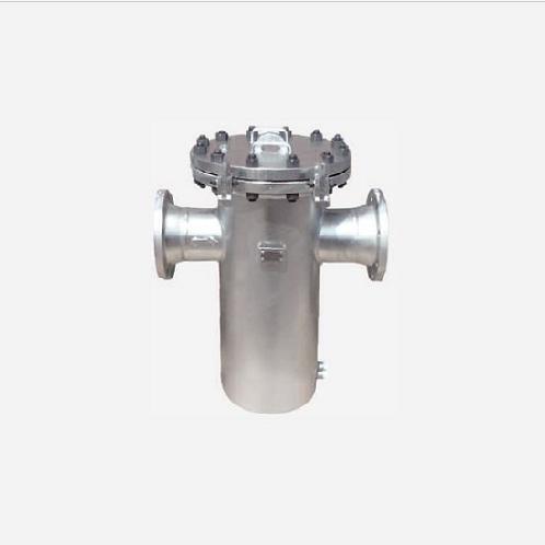 Strainer