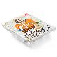 detail image1 Korea DINOSAUR GOURMET Instant Food Rice Noodles Not Fried 4.4 lbs Anchovy Flavor